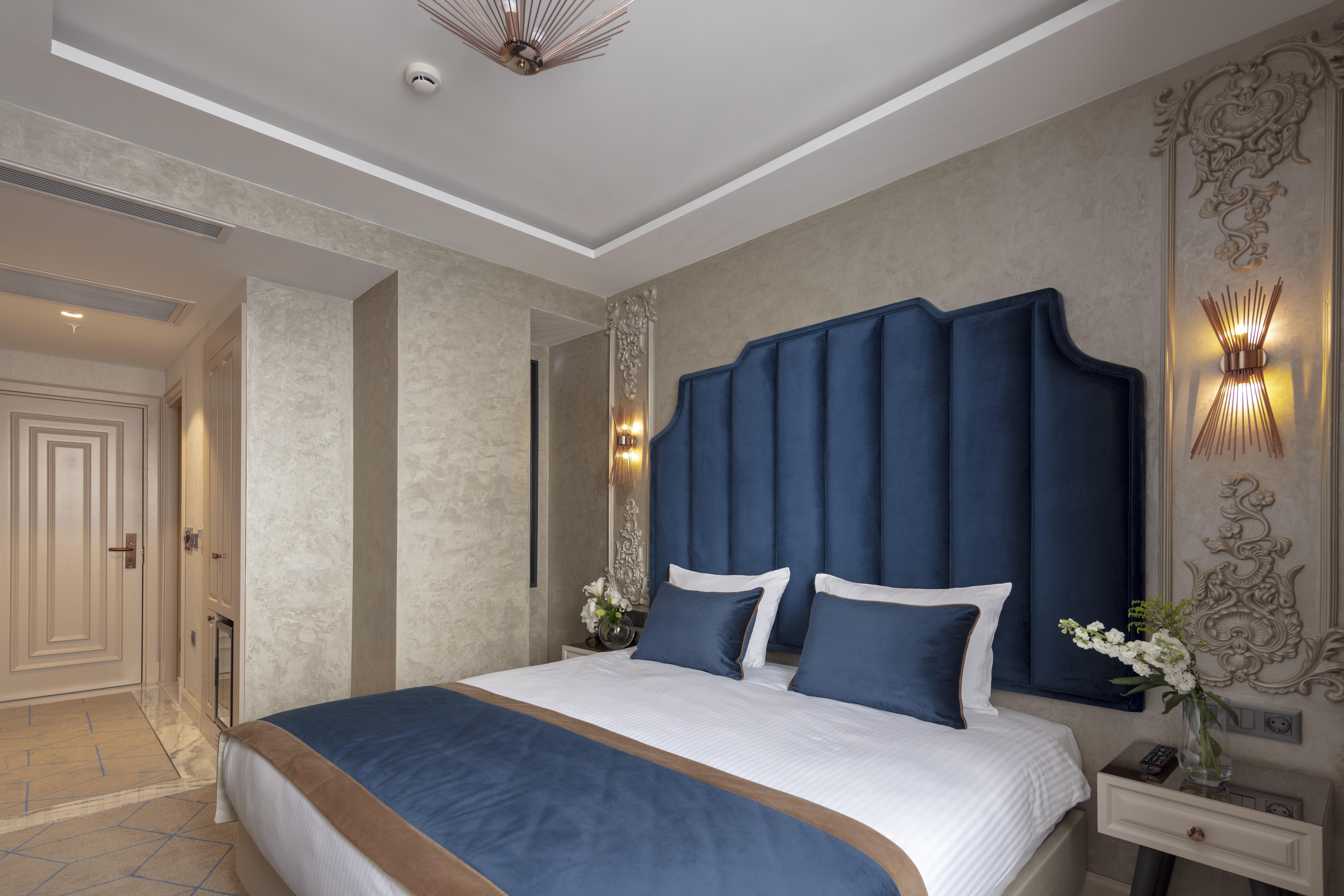 Danis Hotel & Spa Istanbul - Old City Ngoại thất bức ảnh