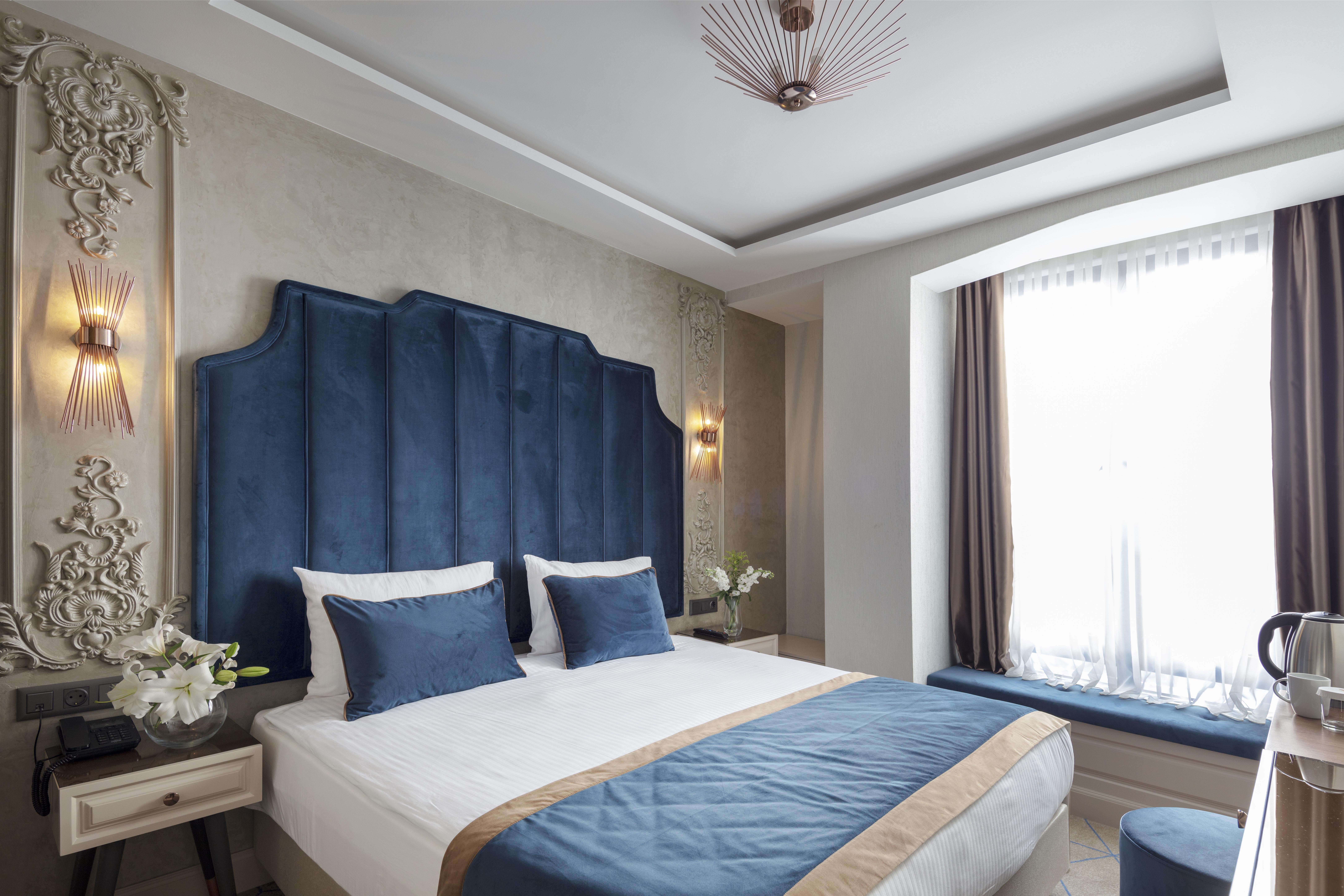 Danis Hotel & Spa Istanbul - Old City Ngoại thất bức ảnh