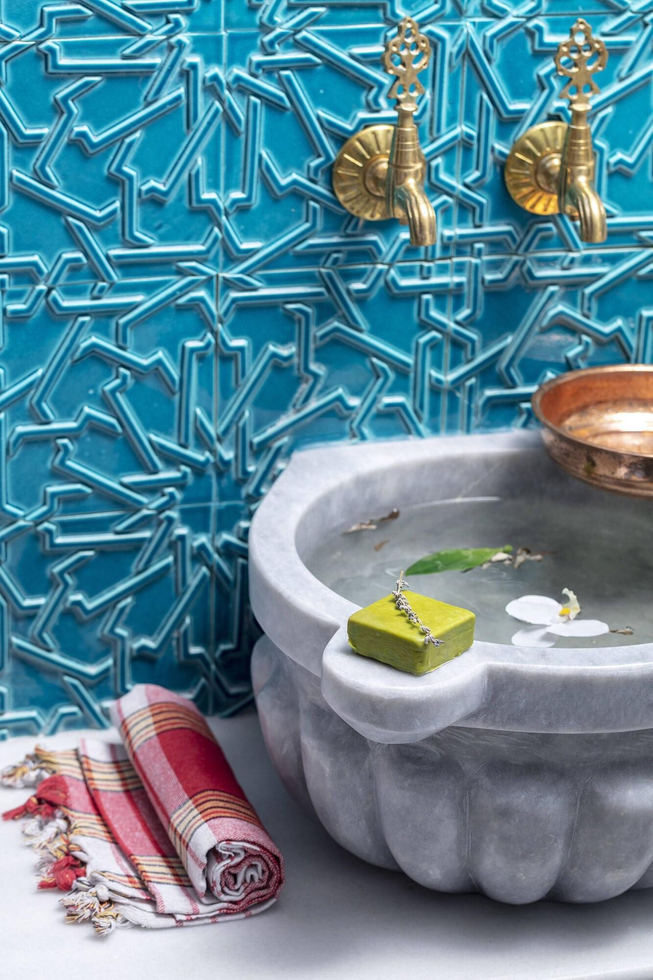 Danis Hotel & Spa Istanbul - Old City Ngoại thất bức ảnh