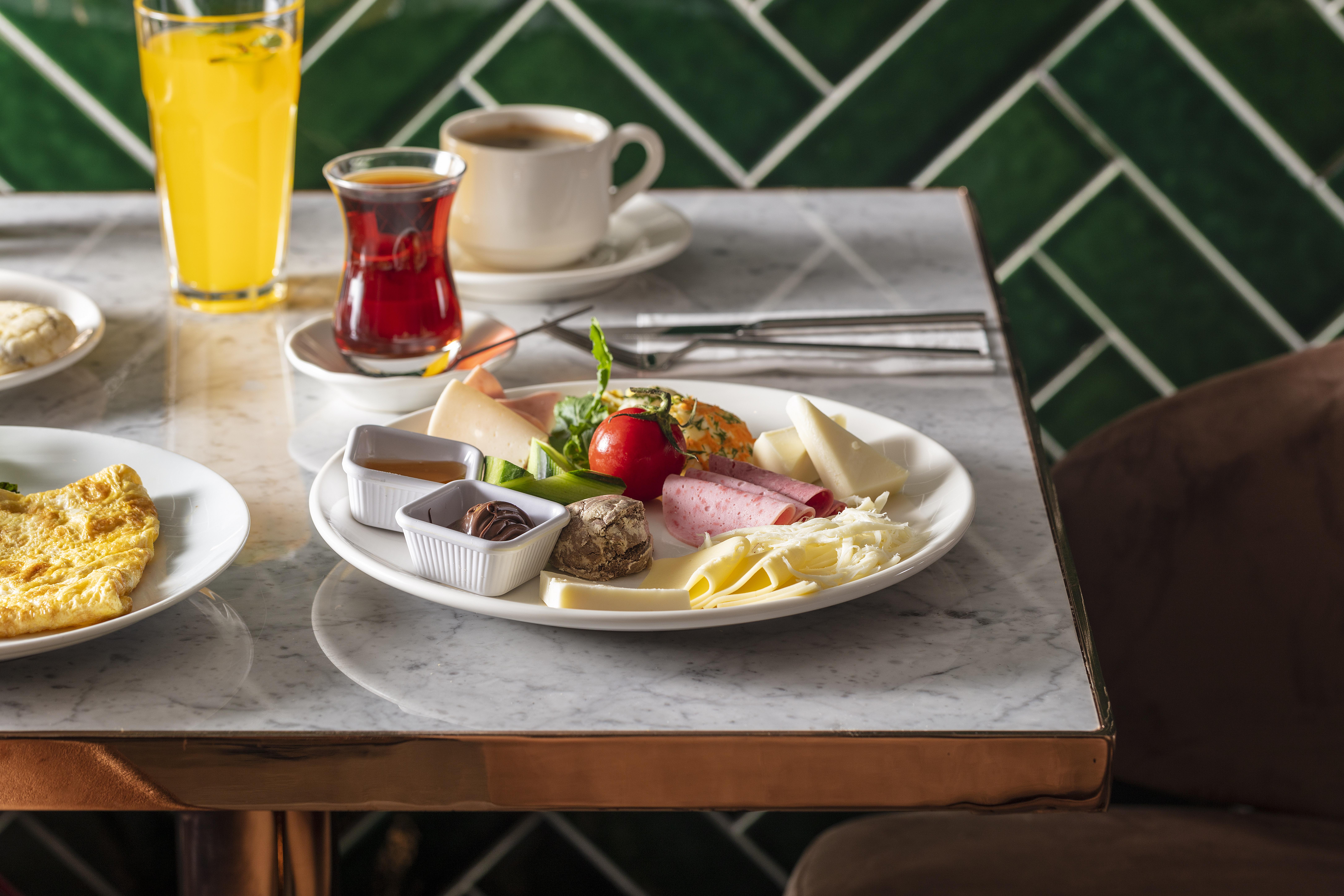 Danis Hotel & Spa Istanbul - Old City Ngoại thất bức ảnh