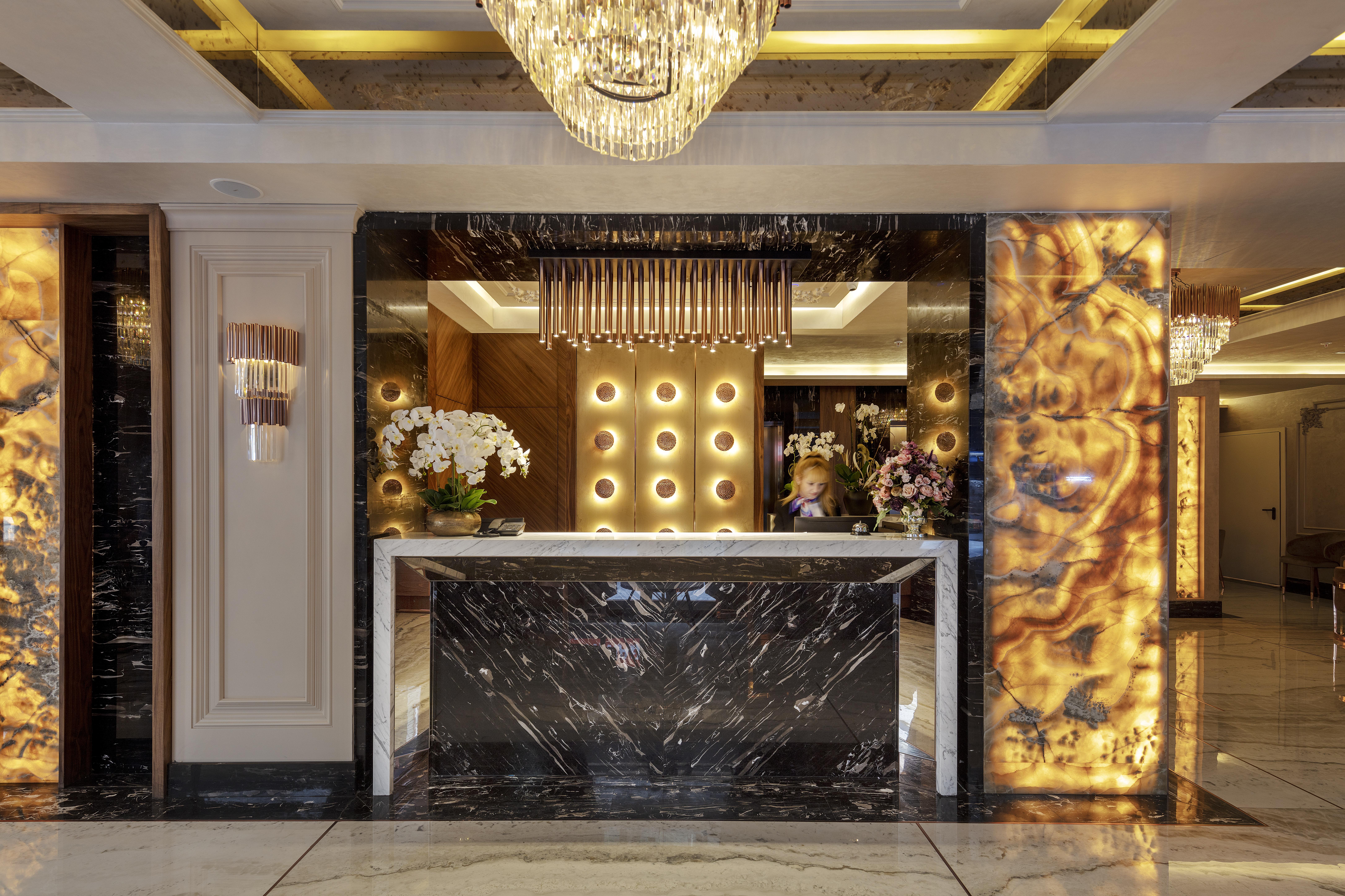 Danis Hotel & Spa Istanbul - Old City Ngoại thất bức ảnh