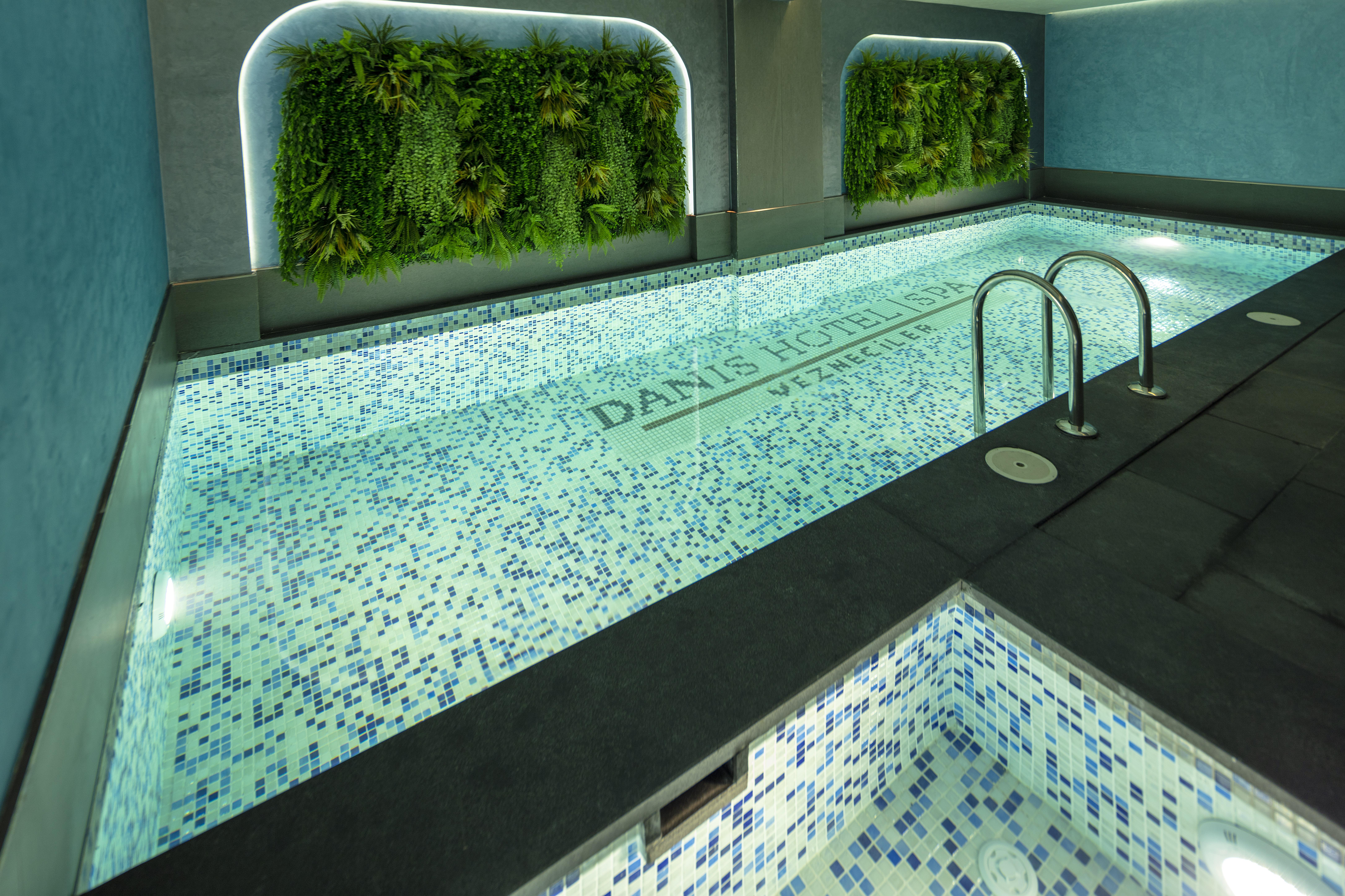 Danis Hotel & Spa Istanbul - Old City Ngoại thất bức ảnh