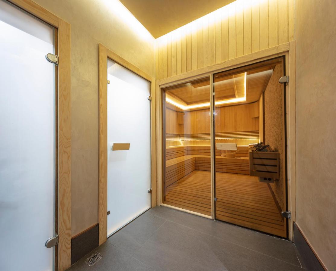 Danis Hotel & Spa Istanbul - Old City Ngoại thất bức ảnh