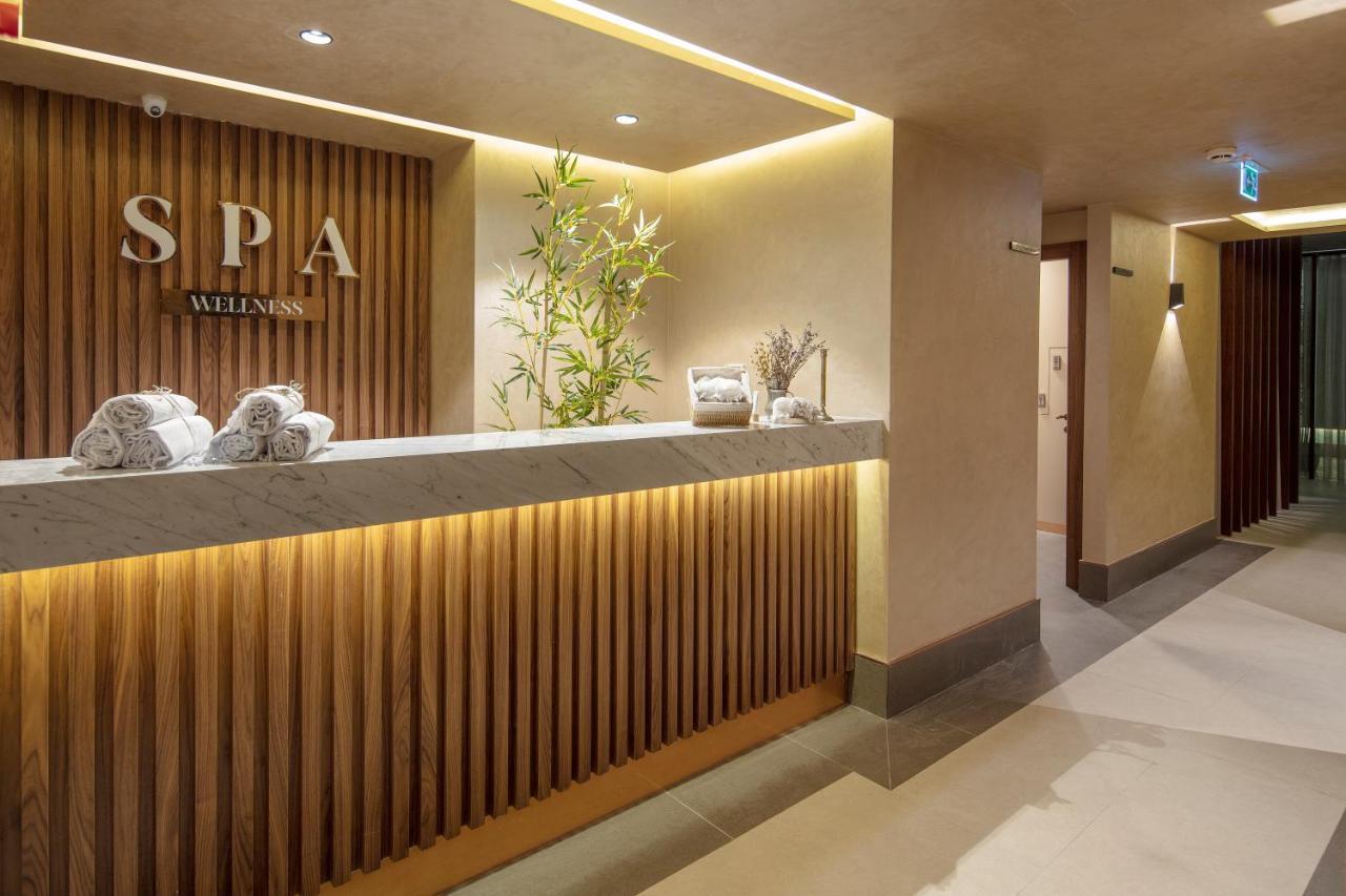 Danis Hotel & Spa Istanbul - Old City Ngoại thất bức ảnh
