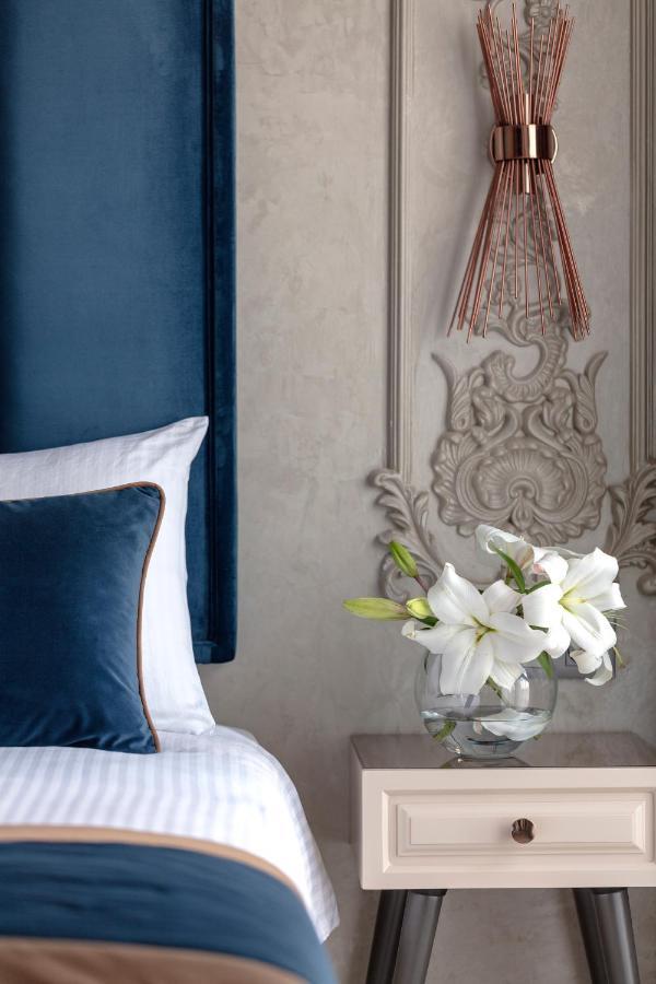 Danis Hotel & Spa Istanbul - Old City Ngoại thất bức ảnh