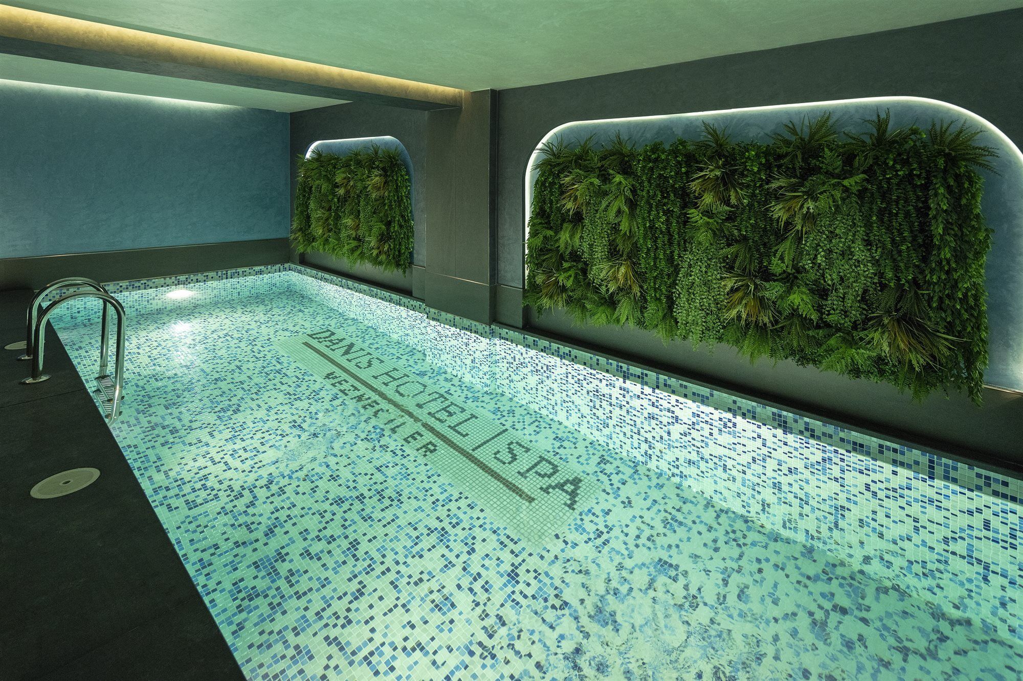 Danis Hotel & Spa Istanbul - Old City Ngoại thất bức ảnh