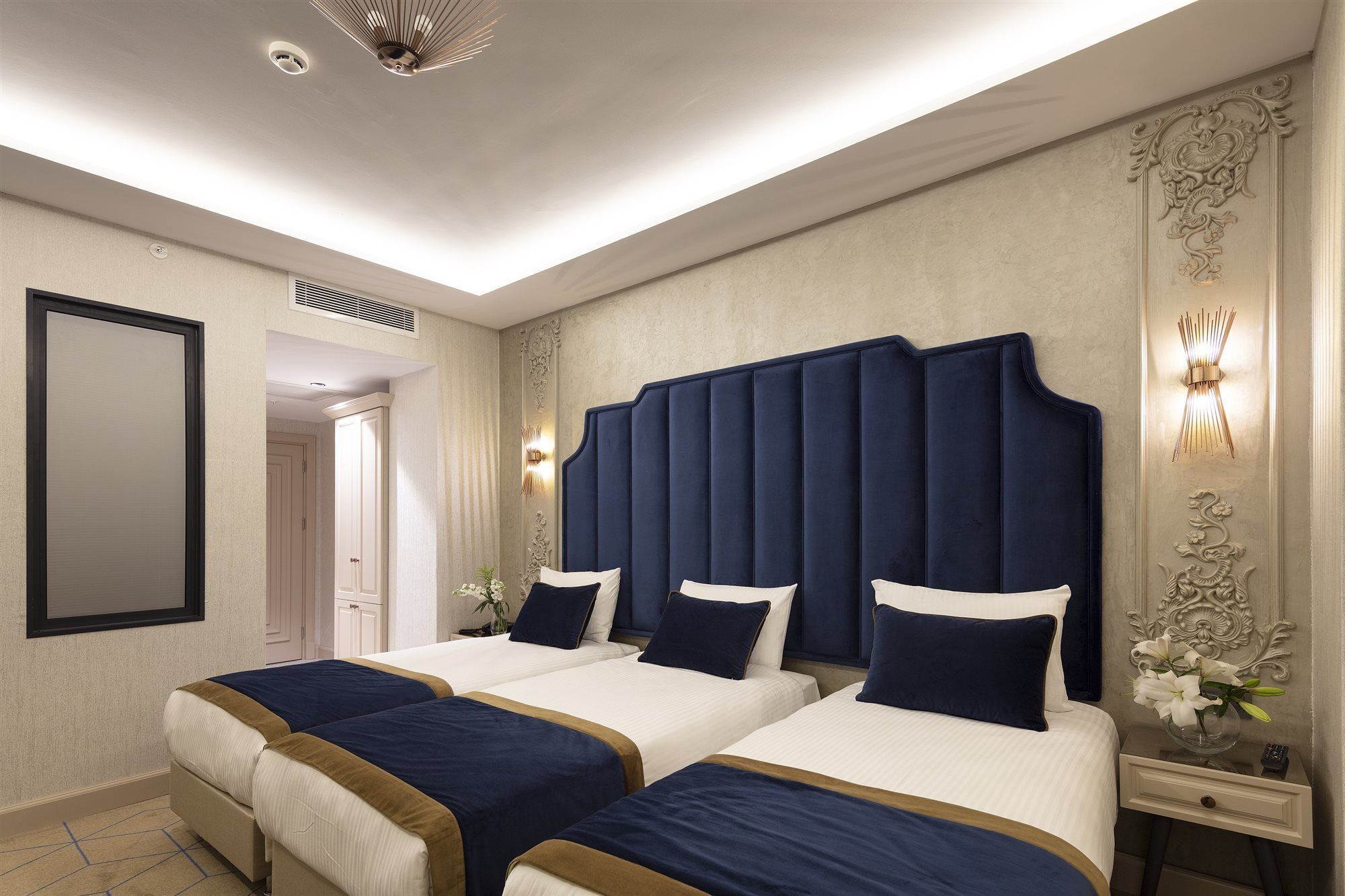 Danis Hotel & Spa Istanbul - Old City Ngoại thất bức ảnh