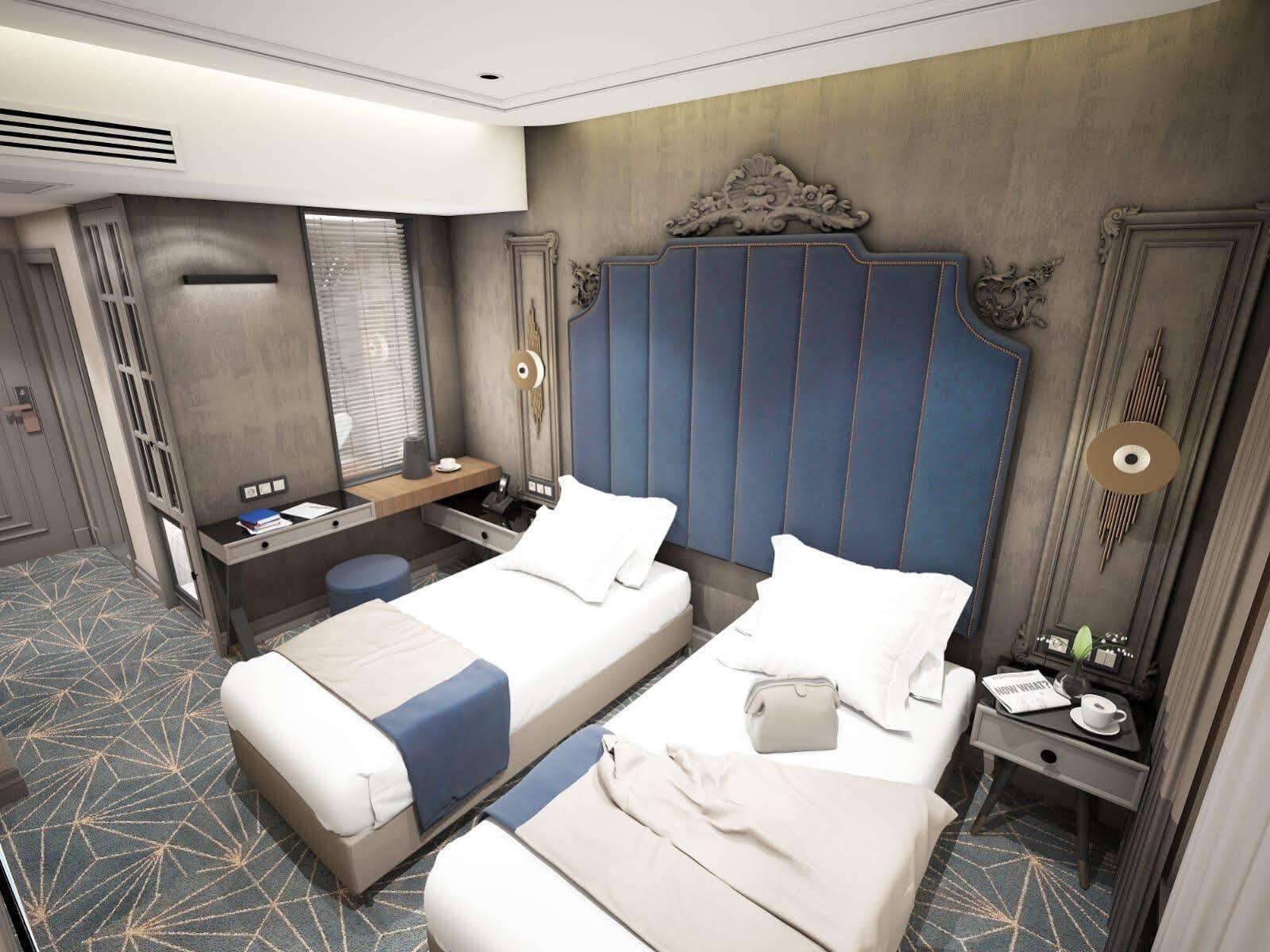 Danis Hotel & Spa Istanbul - Old City Ngoại thất bức ảnh